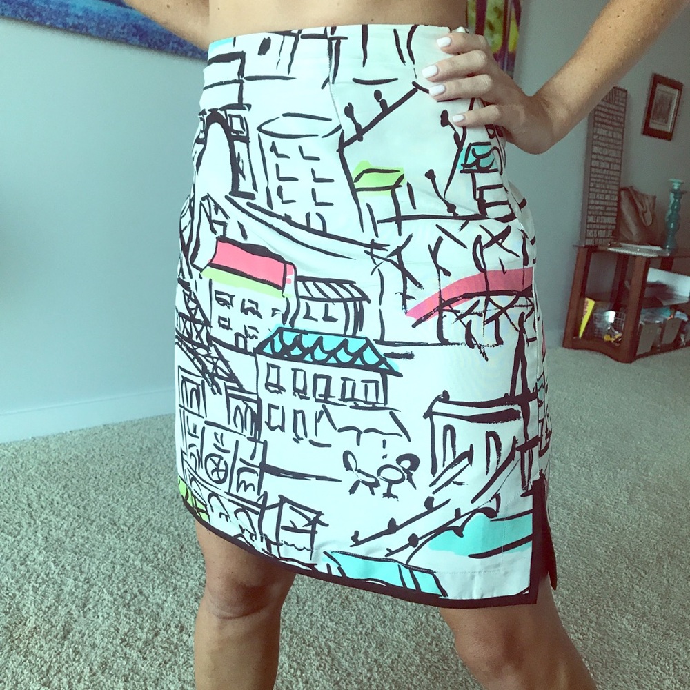 GRACE Silk Short